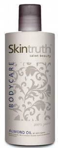   SKINTRUTH ALMOND OIL 500 ML