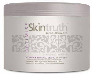  SKINTRUTH  ENRICHED CREAM   225ML