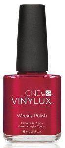   CND VINYLUX TARTAN PUNK 196 