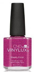   CND VINYLUX BUTTERFLY QUEEN 190 