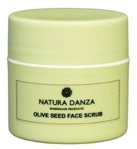 SCRUB  NATURA DANZA     50ML