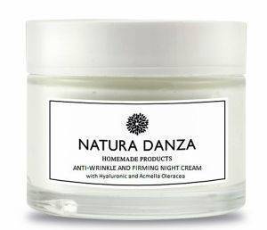    NATURA DANZA  ACMELLA OLERACCEA 60ML