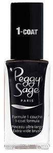   PEGGY SAGE  1-COAT NUIT