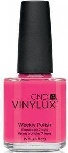   CND VINYLUX PINK BIKINI 134