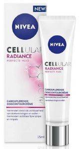   NIVEA CELLULAR RADIANCE ILLUMINATING  15ML