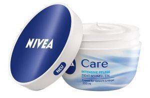  NIVEA CARE NOURISHING 50ML