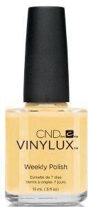   CND VINYLUX HONEY DARLIN 218  