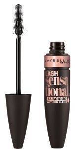  MAYBELLINE LASH SENSATIONAL LUSCIOUS WITH OIL BLEND 