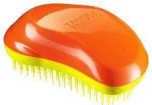   TANGLE TEEZER-TANGLE ANGEL ORANGE MANGO