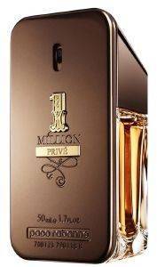 EAU DE PARFUM PACO RABANNE 1 MILLION PRIVE 50 ML