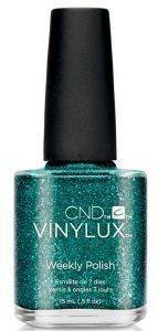   CND VINYLUX  EMERALD LIGHTS 234