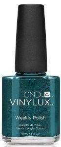   CND VINYLUX FERN FLANNEL 224 