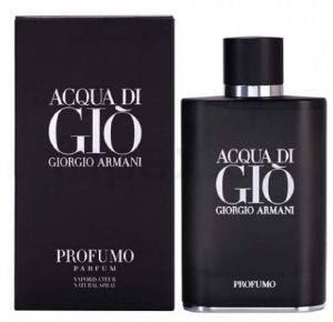 EAU DE PARFUM GIORGIO ARMANI  ACQUA DI GIO PROFU 75ML