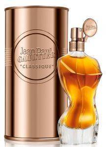 JEAN PAUL GAULTIER CLASSIQUE ESSENCE EAU DE PARFUM 100ML