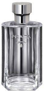 EAU DE TOILETTE PRADA L\' HOMME 100ML