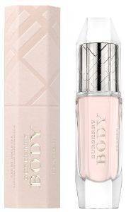 EAU DE TOILETTE BURBERRY BODY TENDER 35ML