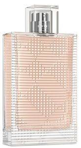 EAU DE TOILETTE BURBERRY BRIT RHYTHM 50ML