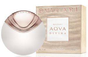 EAU DE TOILETTE BVLGARI AQVA DIVINA