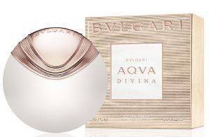 `EAU DE TOILETTE BVLGARI AQVA DIVINA 65ML