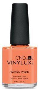   CND  VINYLUX SHELLS IN THE SAND 249  13.6ML