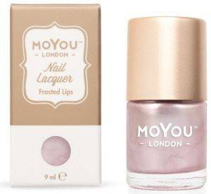   MOYOU FROSTED LIPS 113 MN052  9ML