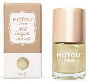   MOYOU LIQUID GOLD 113 MN053   9ML