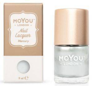   MOYOU MERCURY 113 MN054   9ML