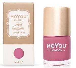   MOYOU MULLED WINE 113 MN028  9ML