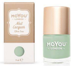   MOYOU OLIVE TREE 113 MN037  9ML