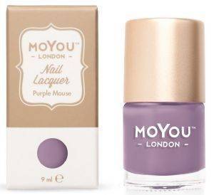   MOYOU PURPLE MOUSE 113 MN041   9ML