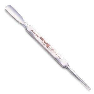   MEHAZ COMBINATION PUSHER/SPOON 5\'\' 13CM