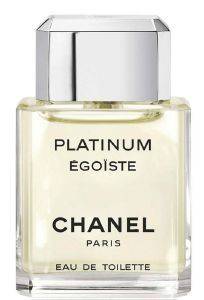 EAU DE TOILETTE CHANEL, EGOISTE PLATINUM 75 ML