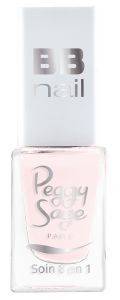   PEGGY SAGE BB NAILS  11ML