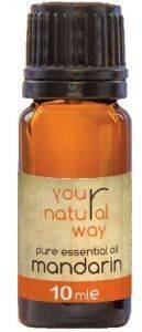   YOUR NATURAL WAY MANDARIN 10ML