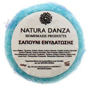   NATURA DANZA 100GR