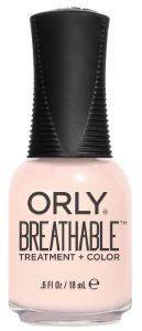    ORLY BREATHABLE REHAB 20914   18ML