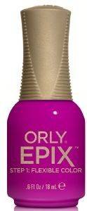   10  ORLY EPIX THE INDUSTRY 29910   18ML