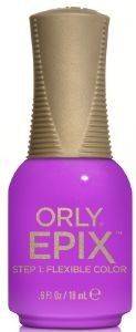   10  ORLY EPIX SUCH A CRITIC 29914   18ML