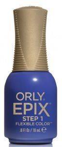   10  ORLY EPIX INDIE 29939  18ML