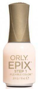  10  ORLY EPIX CHATEAU CHIC 29957 NUDE 18ML