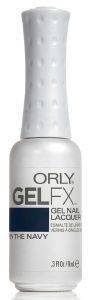   ORLY GELFX  IN THE NAVY 30003   9ML