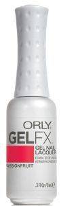   ORLY GELFX PASSION FRUIT 30461   9ML