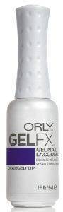   ORLY GELFX CHARGED UP 30679   9ML