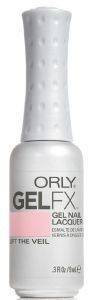   ORLY GELFX LIFT THE VEIL 30008  9ML