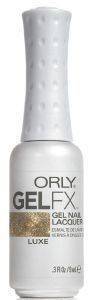 ΗΜΙΜΟΝΙΜΟ ΒΕΡΝΙΚΙ ORLY GELFX LUXE 30294 ΧΡΥΣΟ 9ML ΗΜΙΜΟΝΙΜΟ ΒΕΡΝΙΚΙ ORLY GELFX LUXE 30294 ΧΡΥΣΟ 9ML