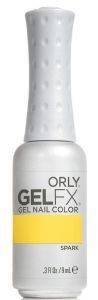   ORLY GELFX SPARK 30633  9ML
