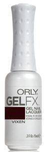   ORLY GELFX TAKE VIXEN 30653    9ML