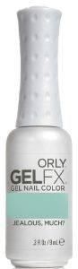   ORLY GELFX JEALOUS, MUCH? 30756   9ML