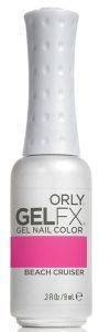  ORLY GELFX BEACH CRUISER 30760   9ML