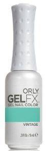   ORLY GELFX VINTAGE 30867  9ML